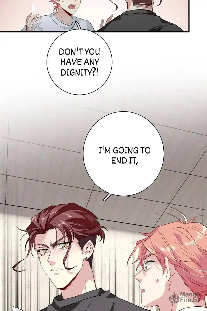 Read Precise Strikes chapter 77 image 20 on Lezhin