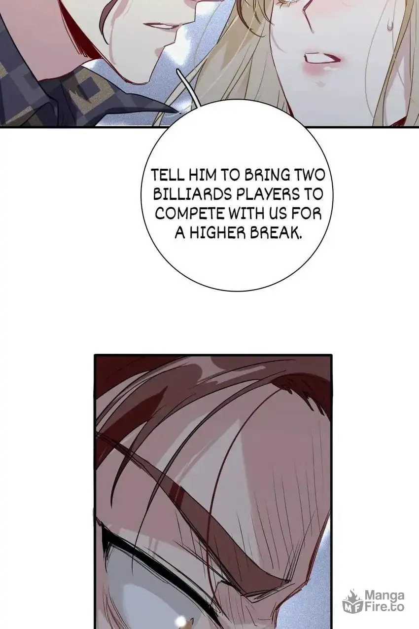 Read Precise Strikes chapter 77 image 24 on Lezhin