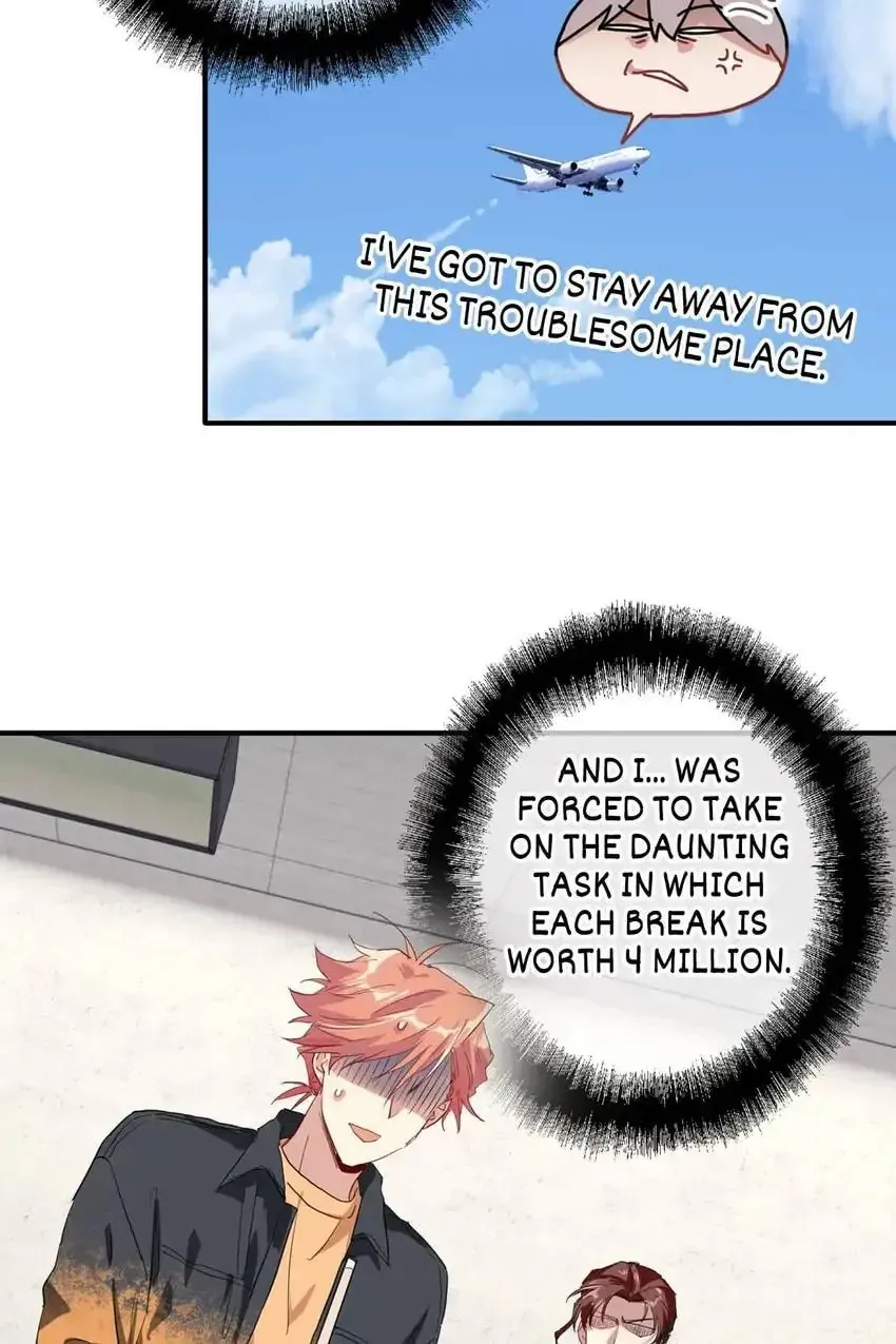Read Precise Strikes chapter 77 image 28 on Lezhin