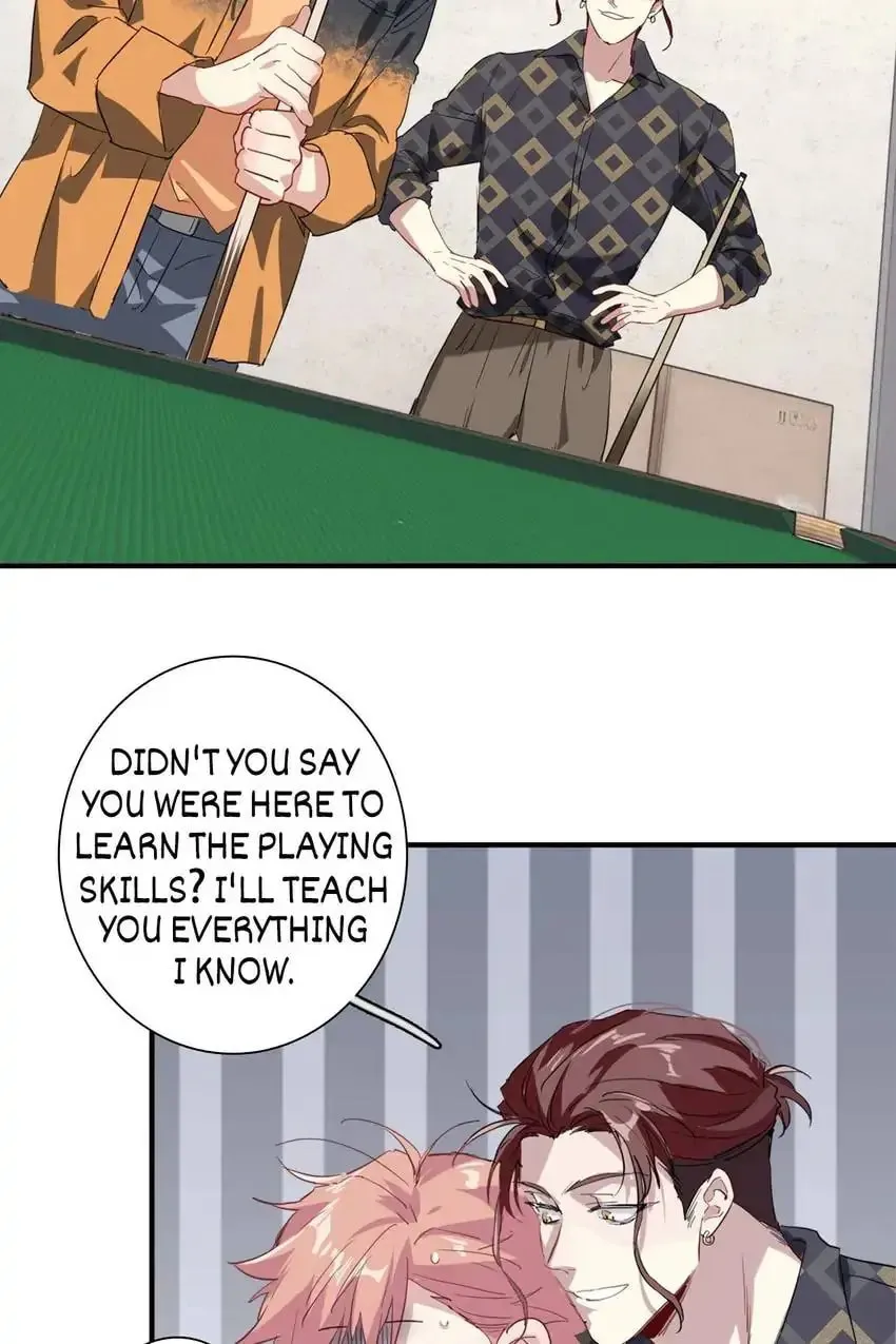 Read Precise Strikes chapter 77 image 29 on Lezhin