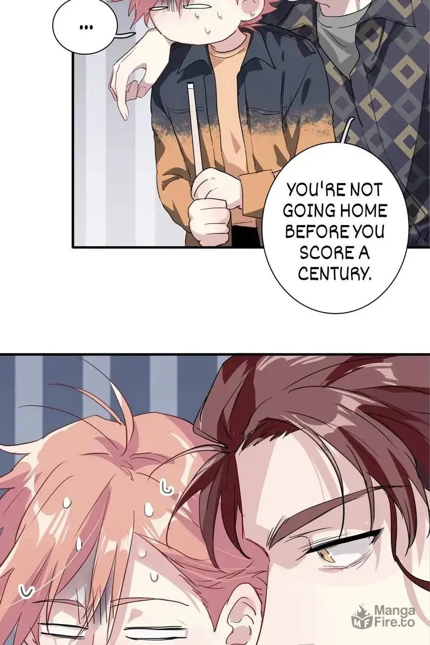 Read Precise Strikes chapter 77 image 30 on Lezhin