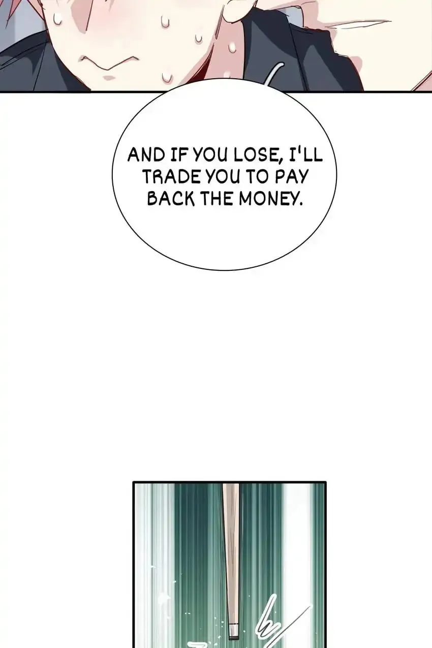 Read Precise Strikes chapter 77 image 31 on Lezhin