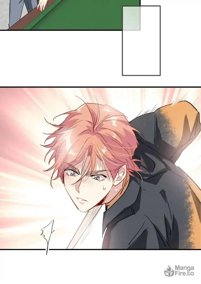 Read Precise Strikes chapter 77 image 33 on Lezhin