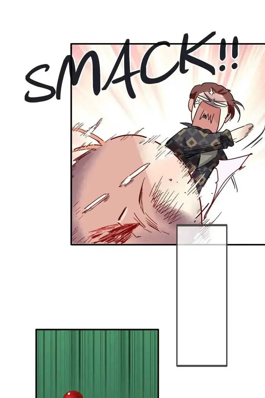 Read Precise Strikes chapter 77 image 34 on Lezhin