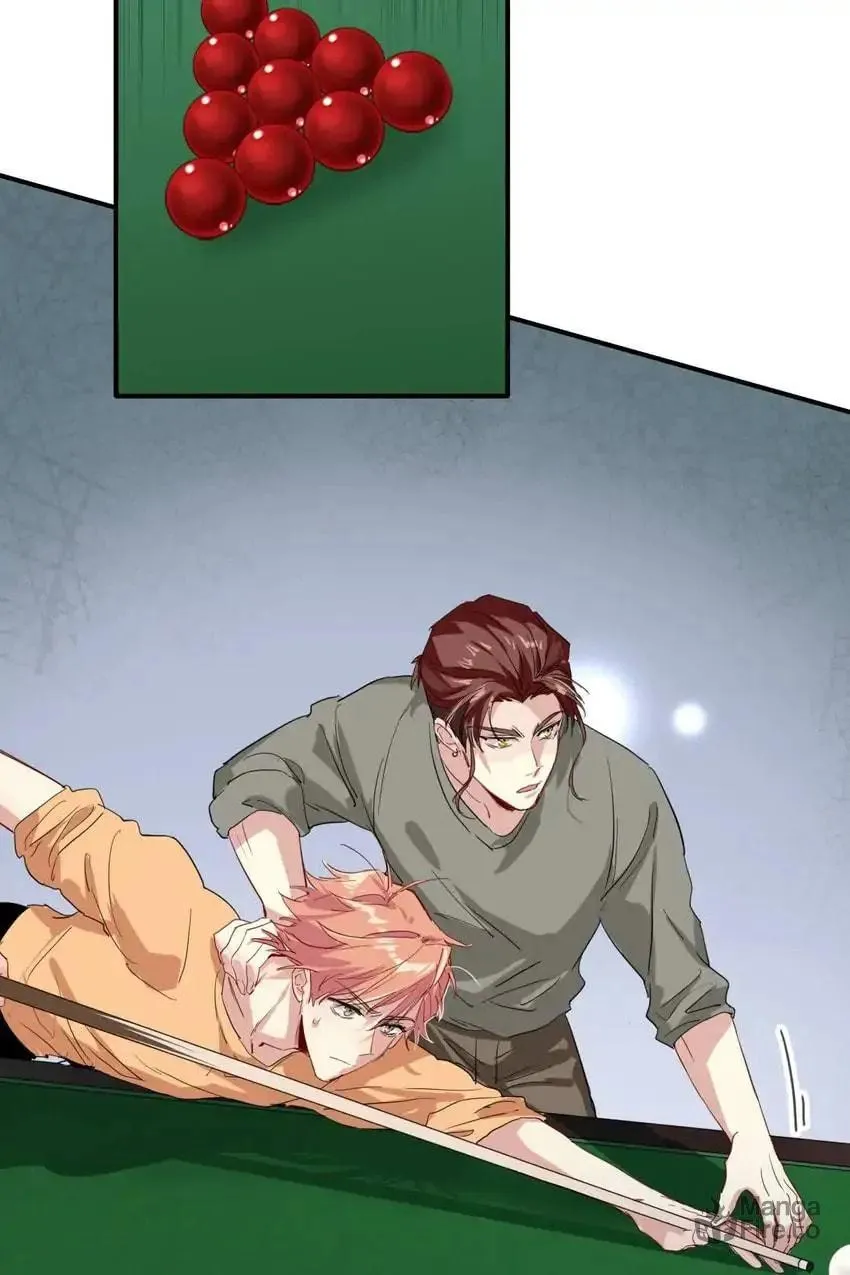 Read Precise Strikes chapter 77 image 35 on Lezhin