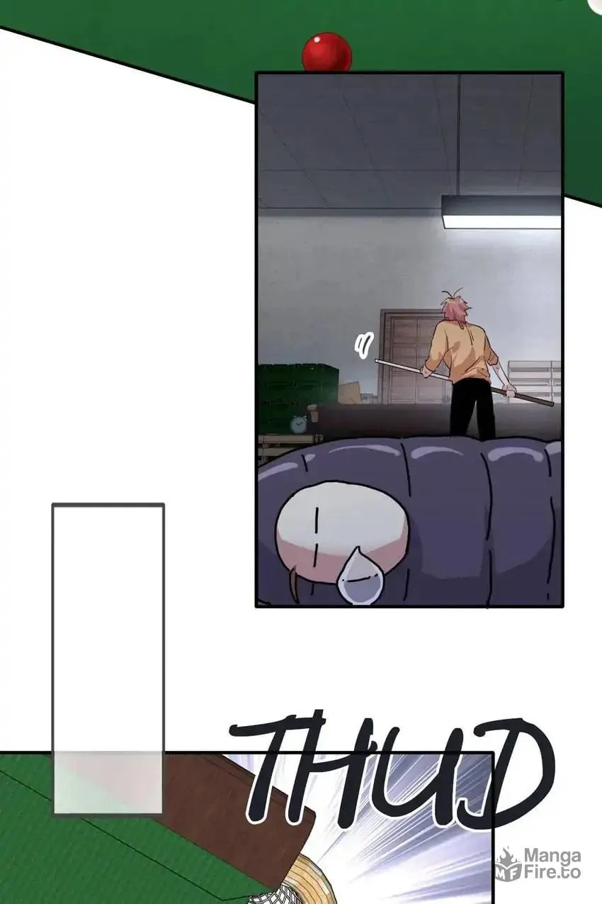 Read Precise Strikes chapter 77 image 36 on Lezhin