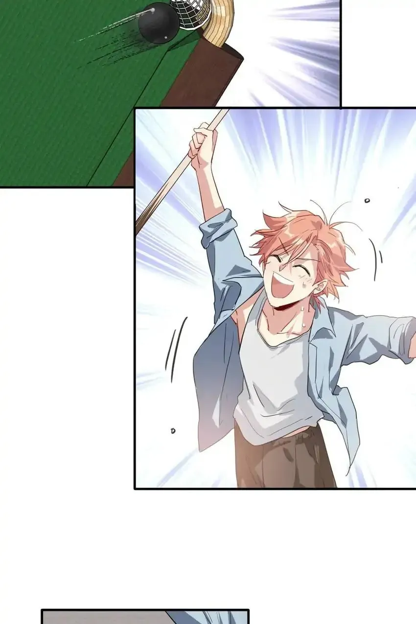 Read Precise Strikes chapter 77 image 37 on Lezhin