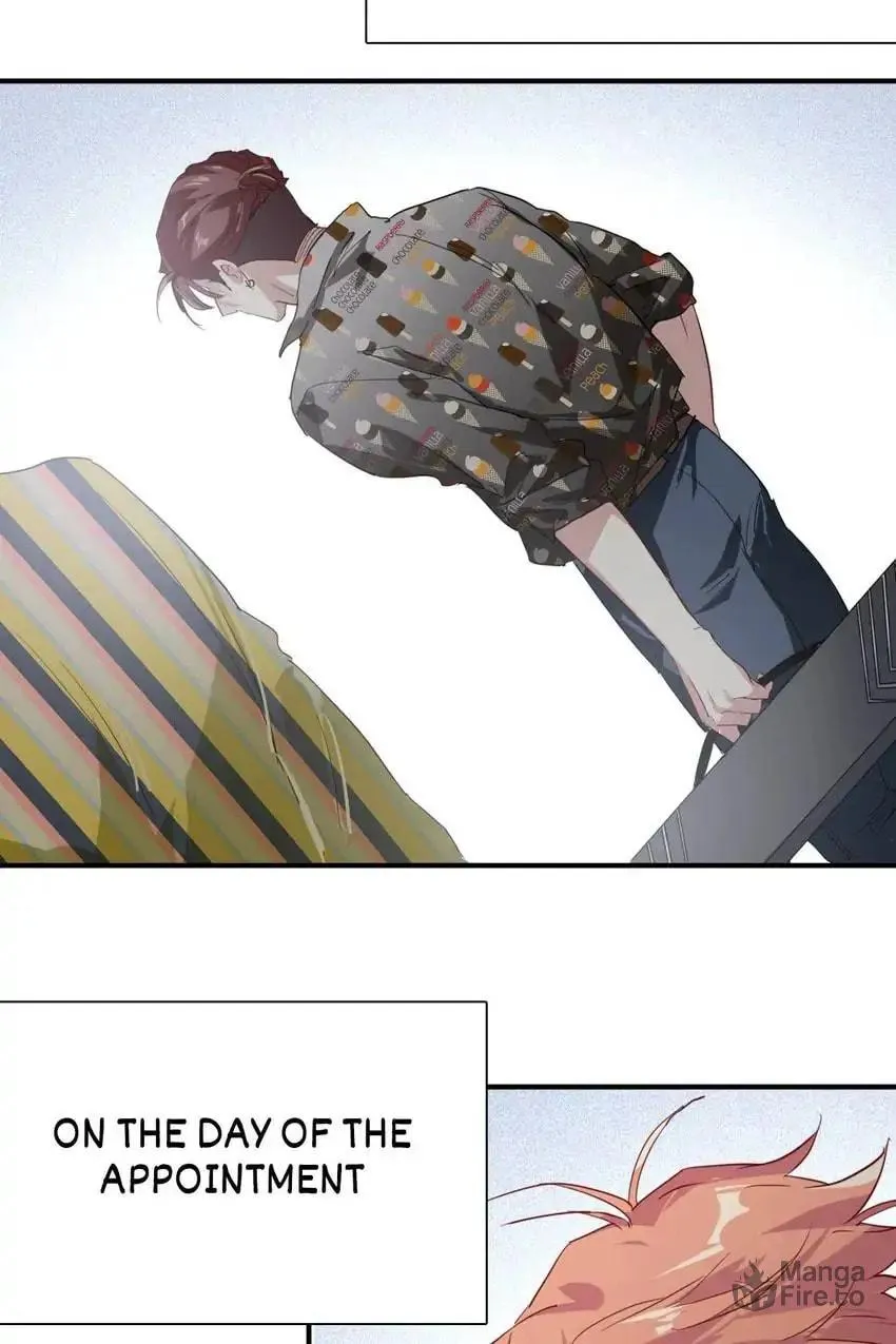 Read Precise Strikes chapter 77 image 39 on Lezhin
