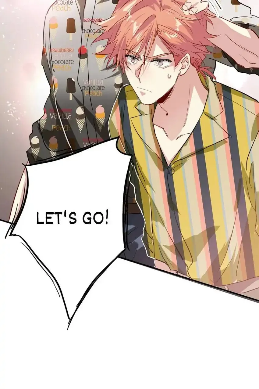 Read Precise Strikes chapter 77 image 41 on Lezhin
