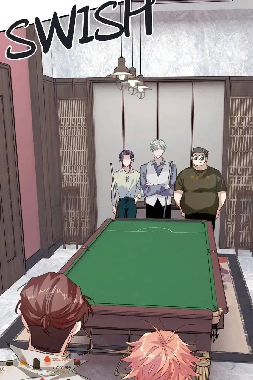 Read Precise Strikes chapter 77 image 44 on Lezhin