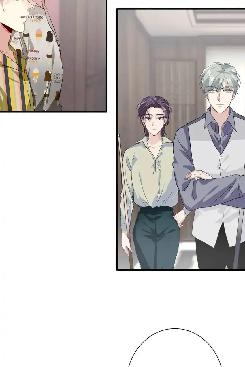 Read Precise Strikes chapter 77 image 46 on Lezhin