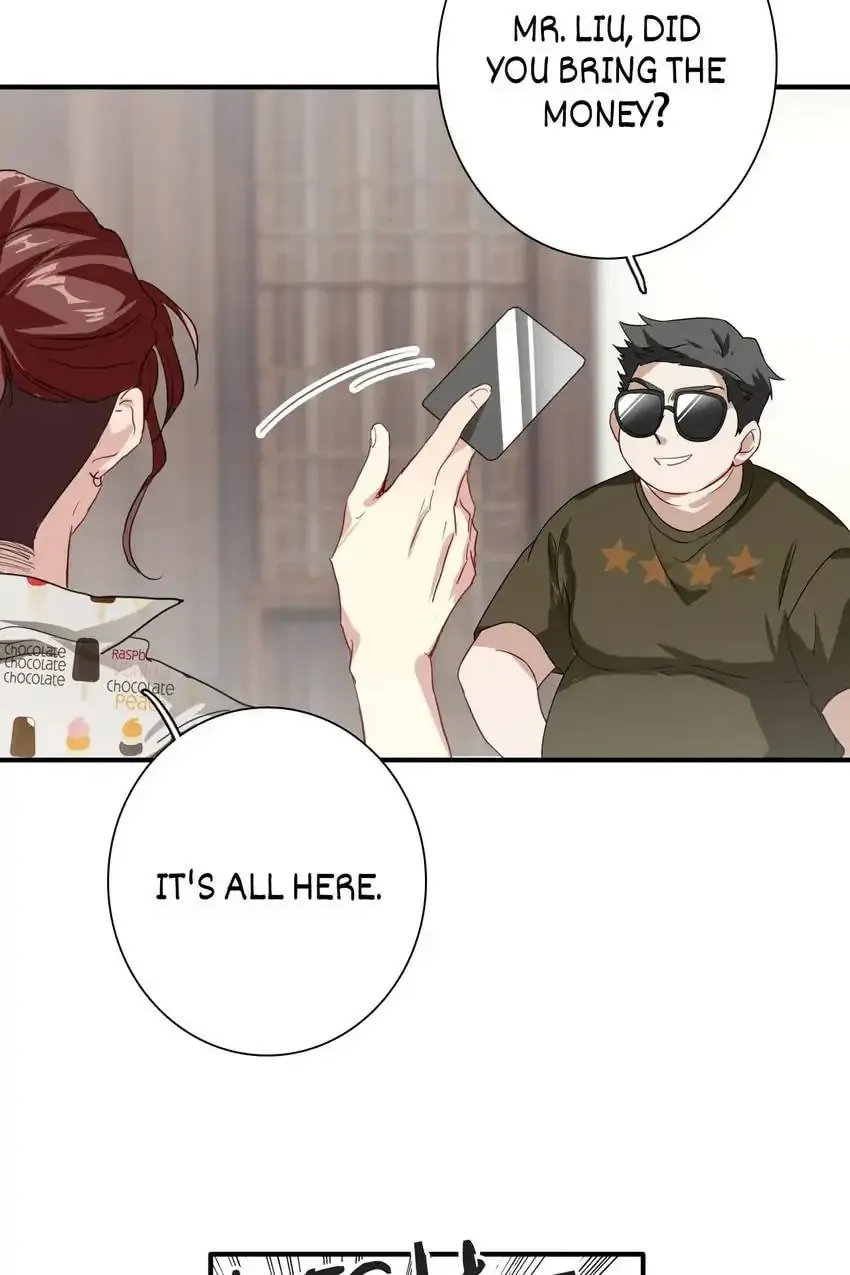 Read Precise Strikes chapter 77 image 47 on Lezhin