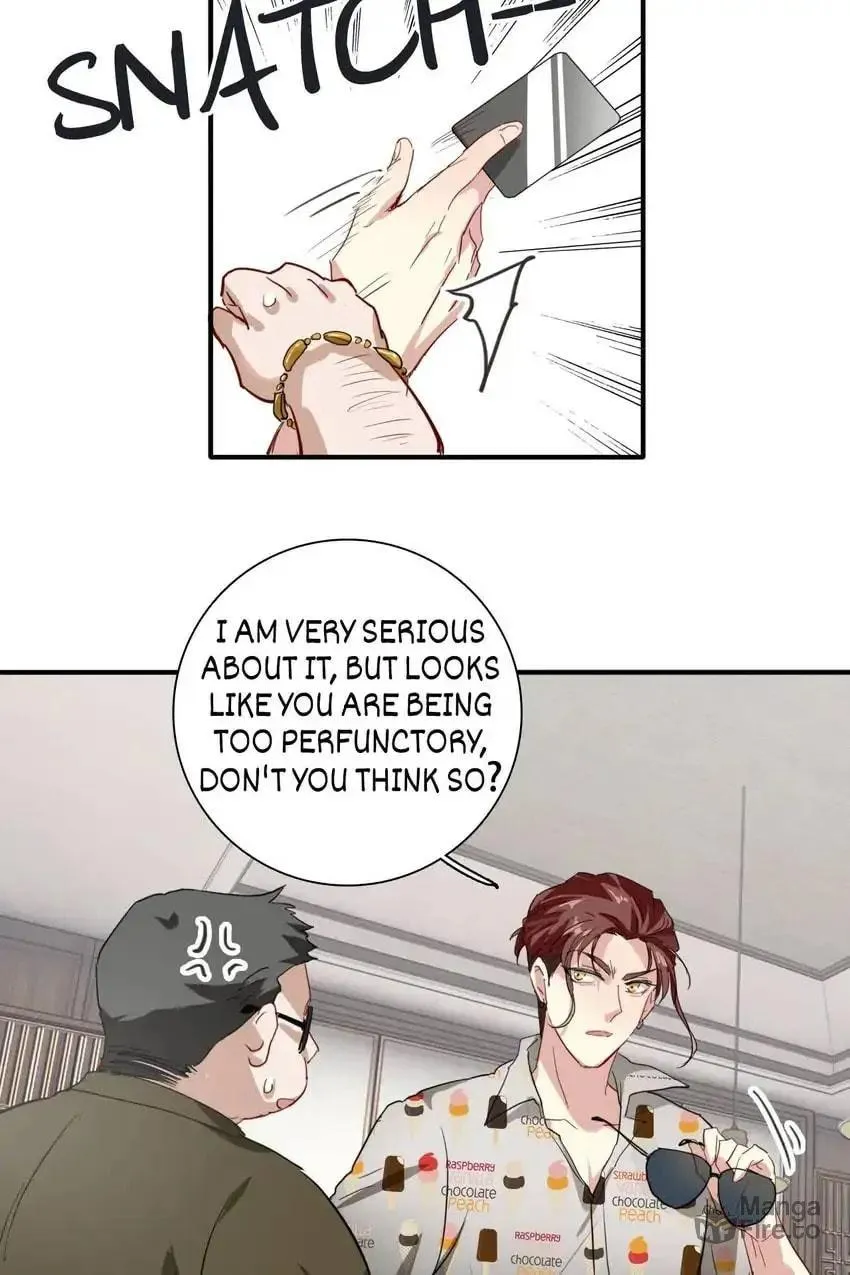 Read Precise Strikes chapter 77 image 48 on Lezhin