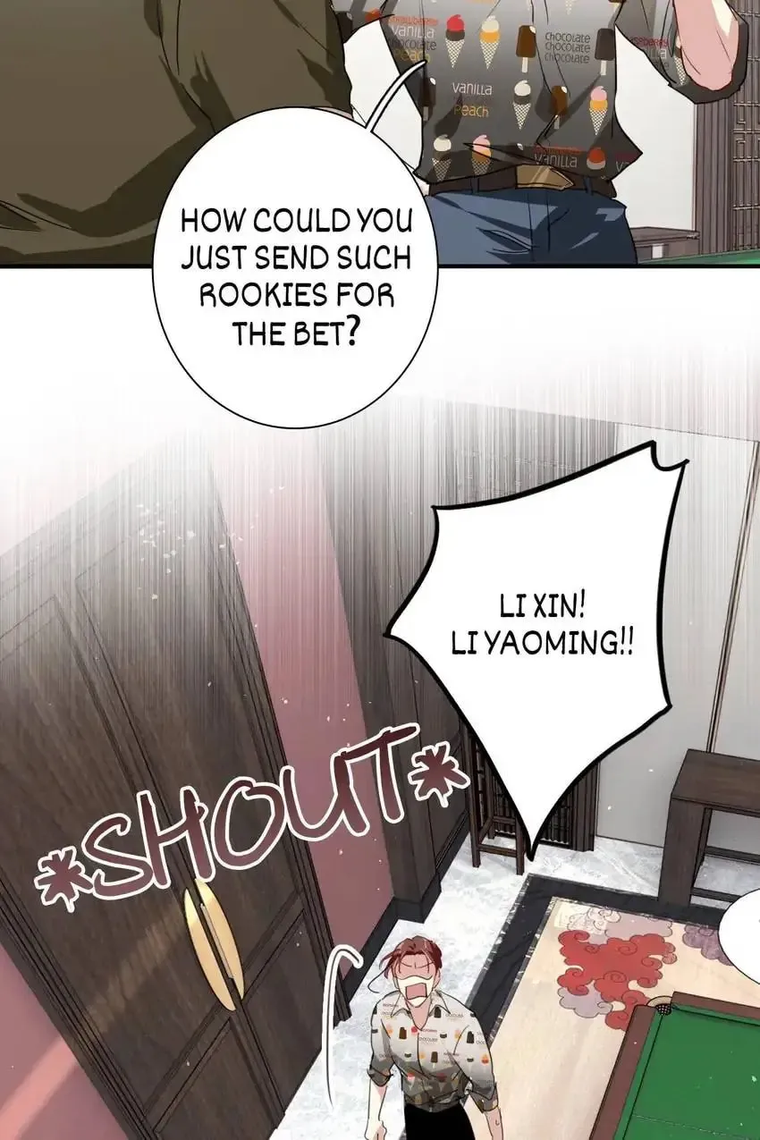 Read Precise Strikes chapter 77 image 49 on Lezhin