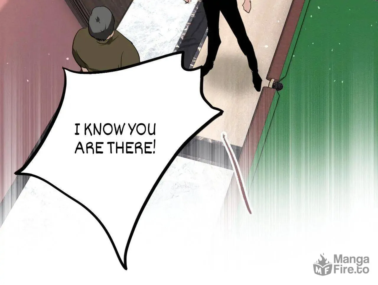 Read Precise Strikes chapter 77 image 50 on Lezhin