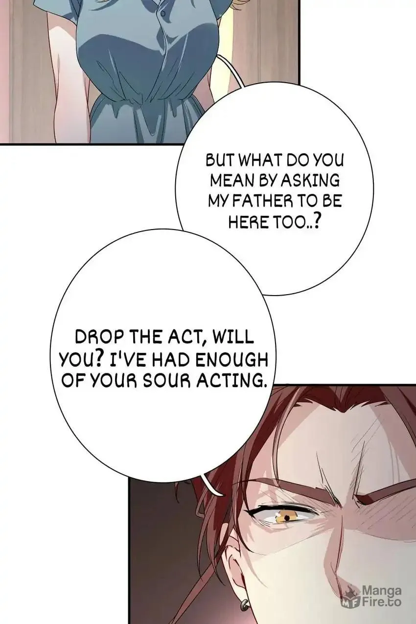 Read Precise Strikes chapter 77 image 55 on Lezhin