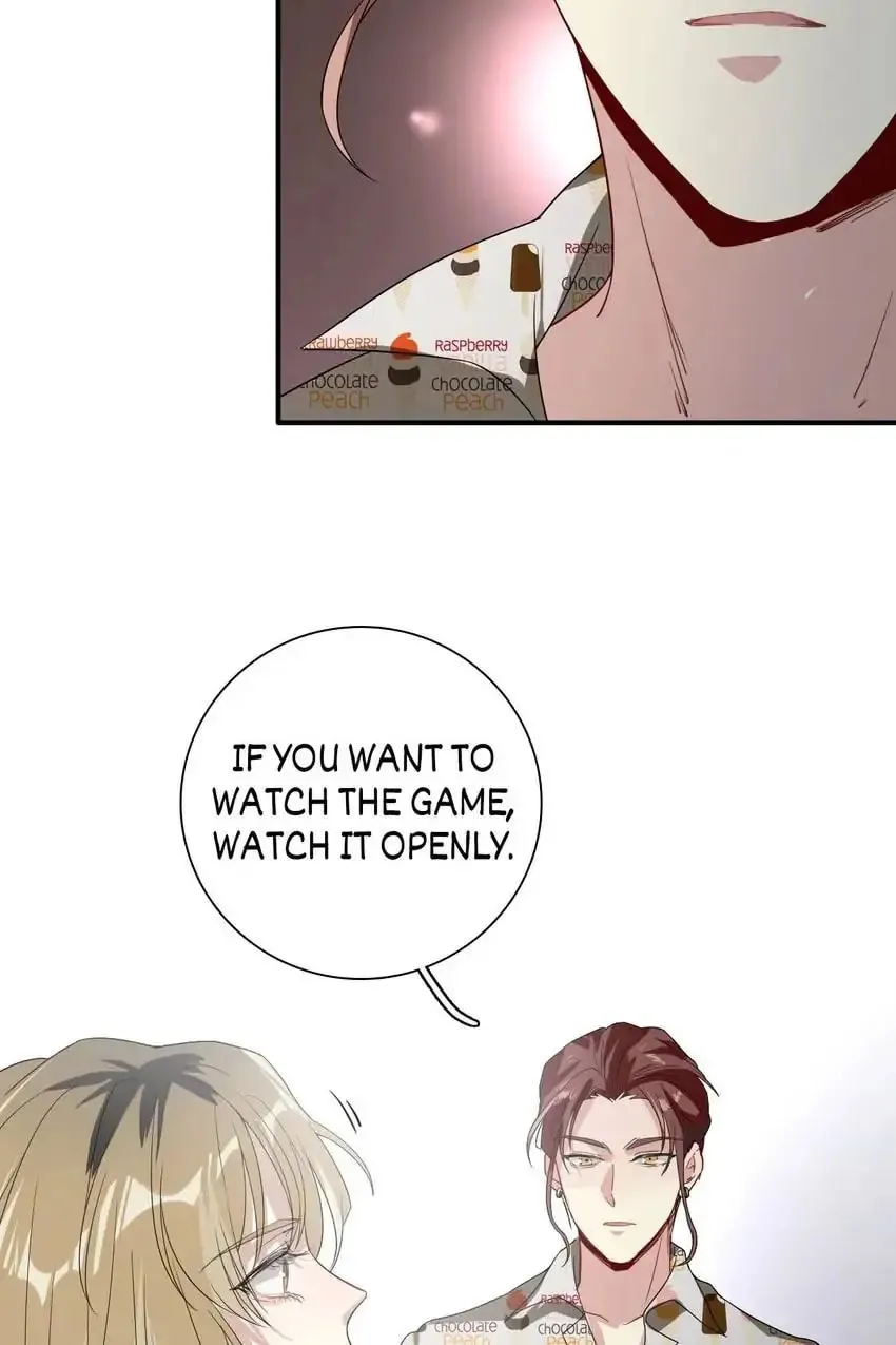Read Precise Strikes chapter 77 image 56 on Lezhin