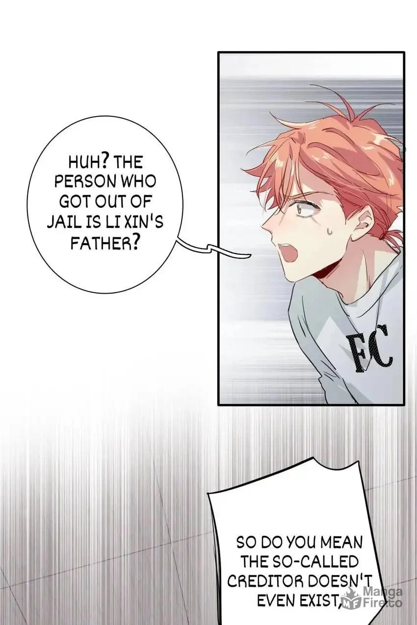 Read Precise Strikes chapter 77 image 6 on Lezhin