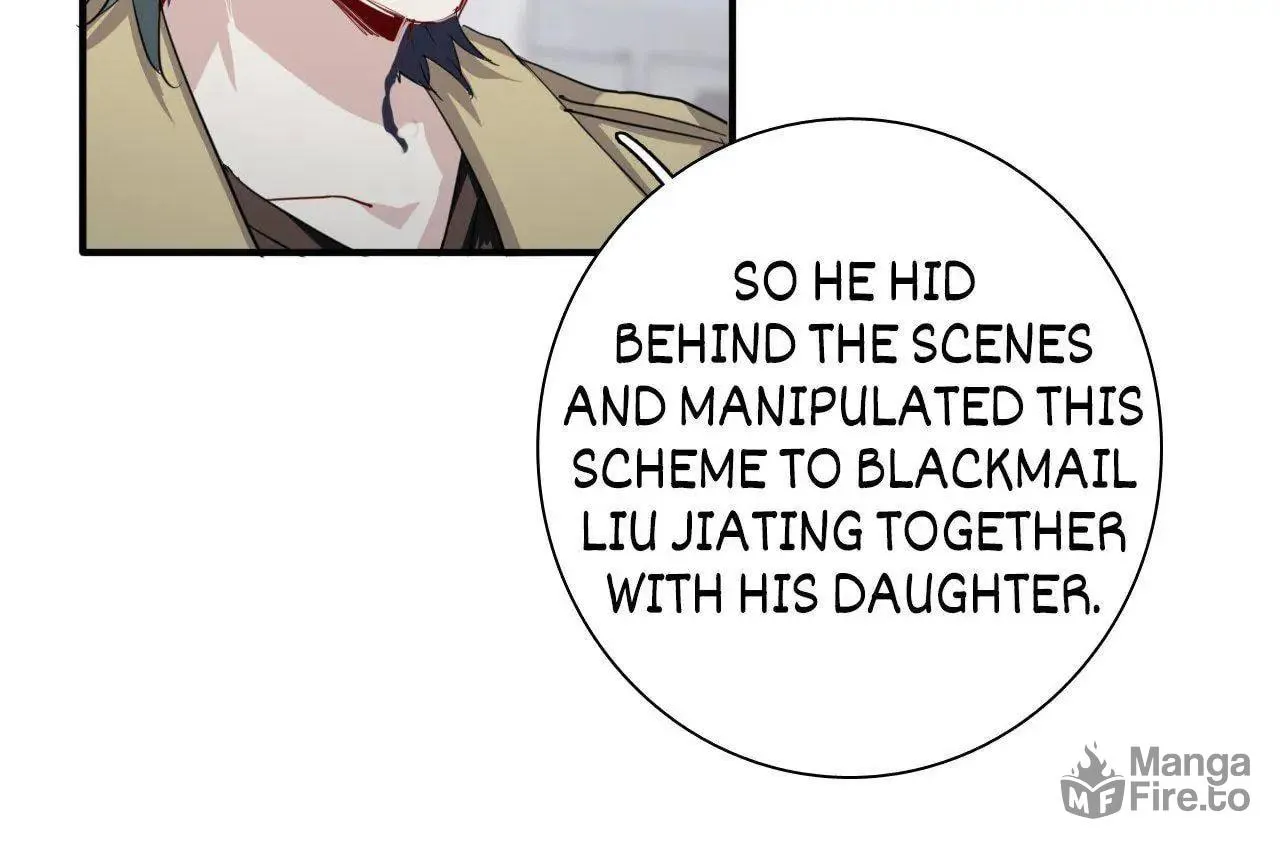 Read Precise Strikes chapter 77 image 9 on Lezhin