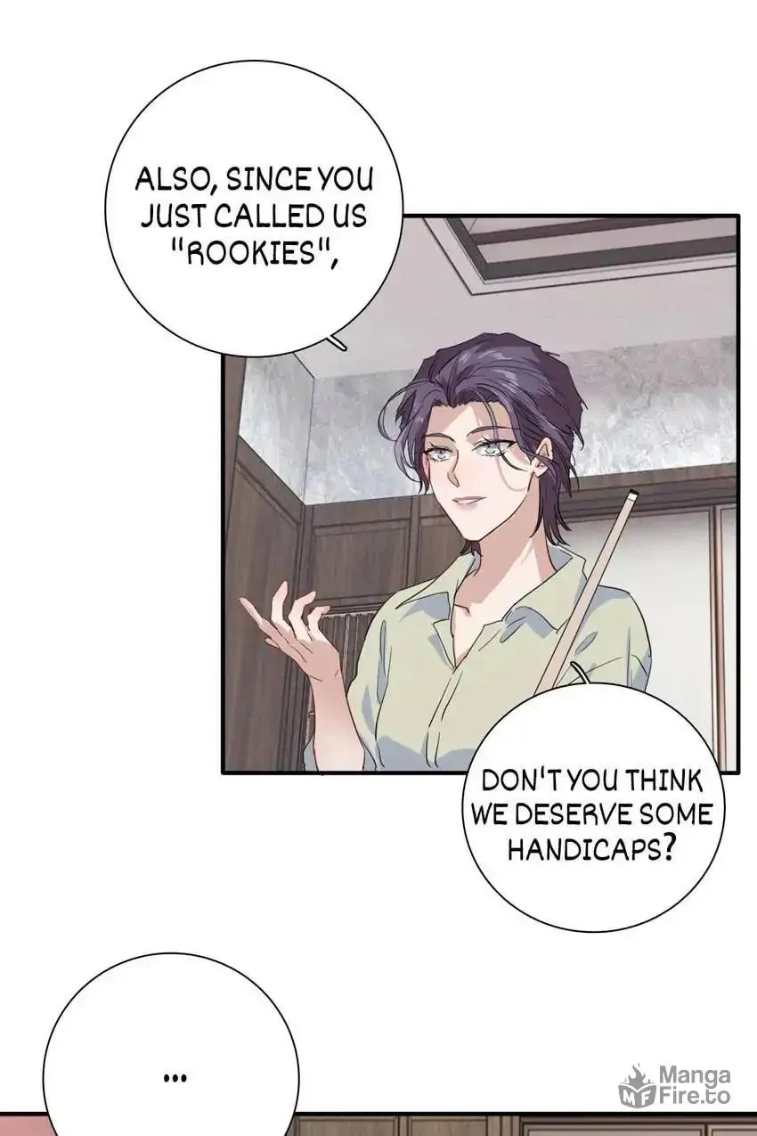 Read Precise Strikes chapter 78 image 10 on Lezhin
