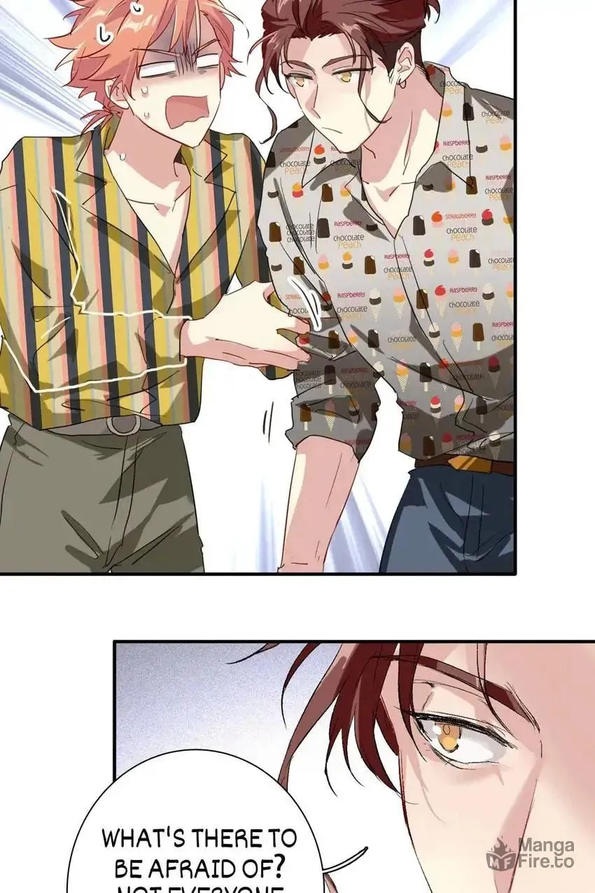 Read Precise Strikes chapter 78 image 12 on Lezhin