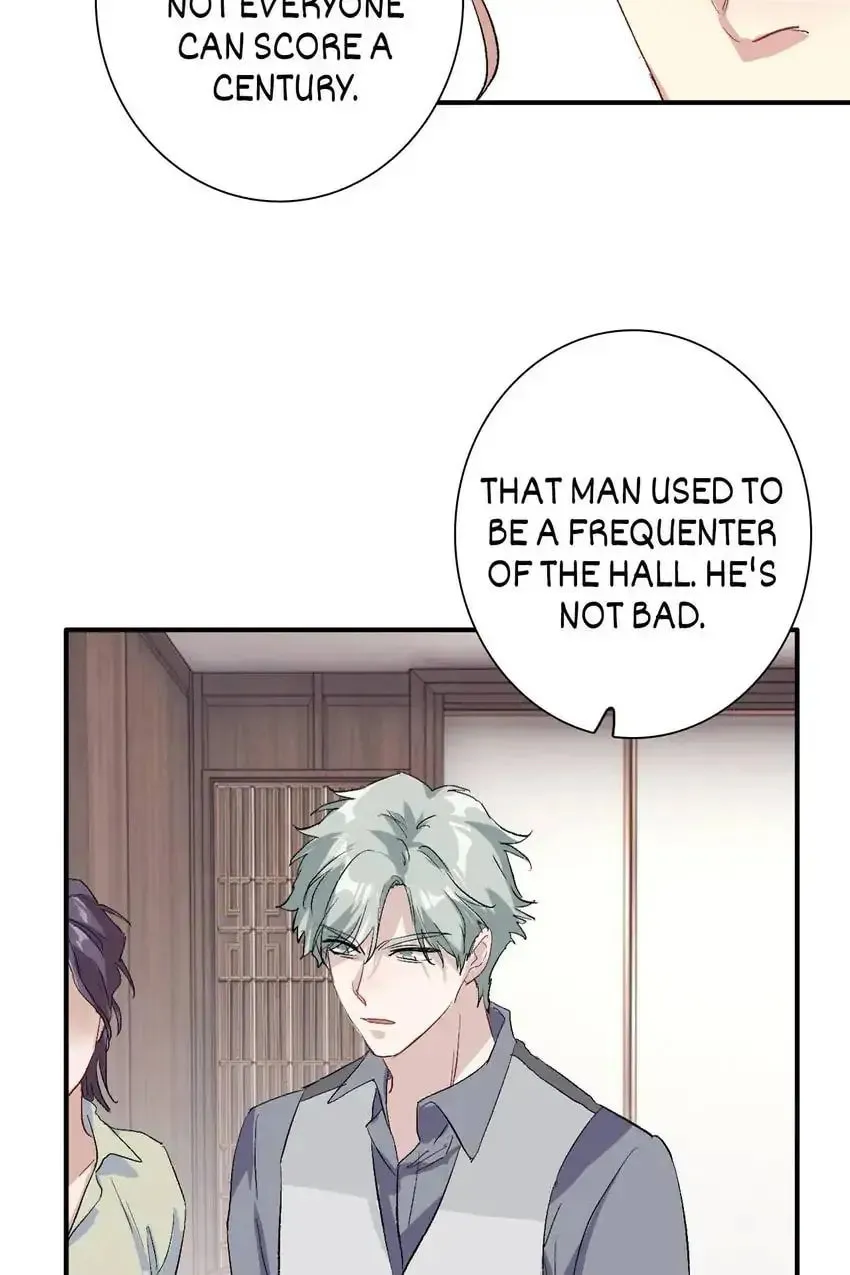Read Precise Strikes chapter 78 image 13 on Lezhin