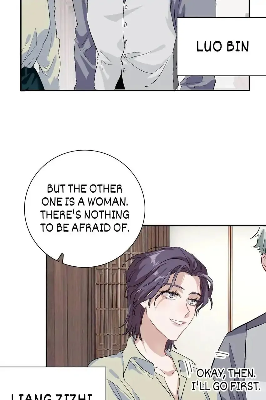 Read Precise Strikes chapter 78 image 14 on Lezhin