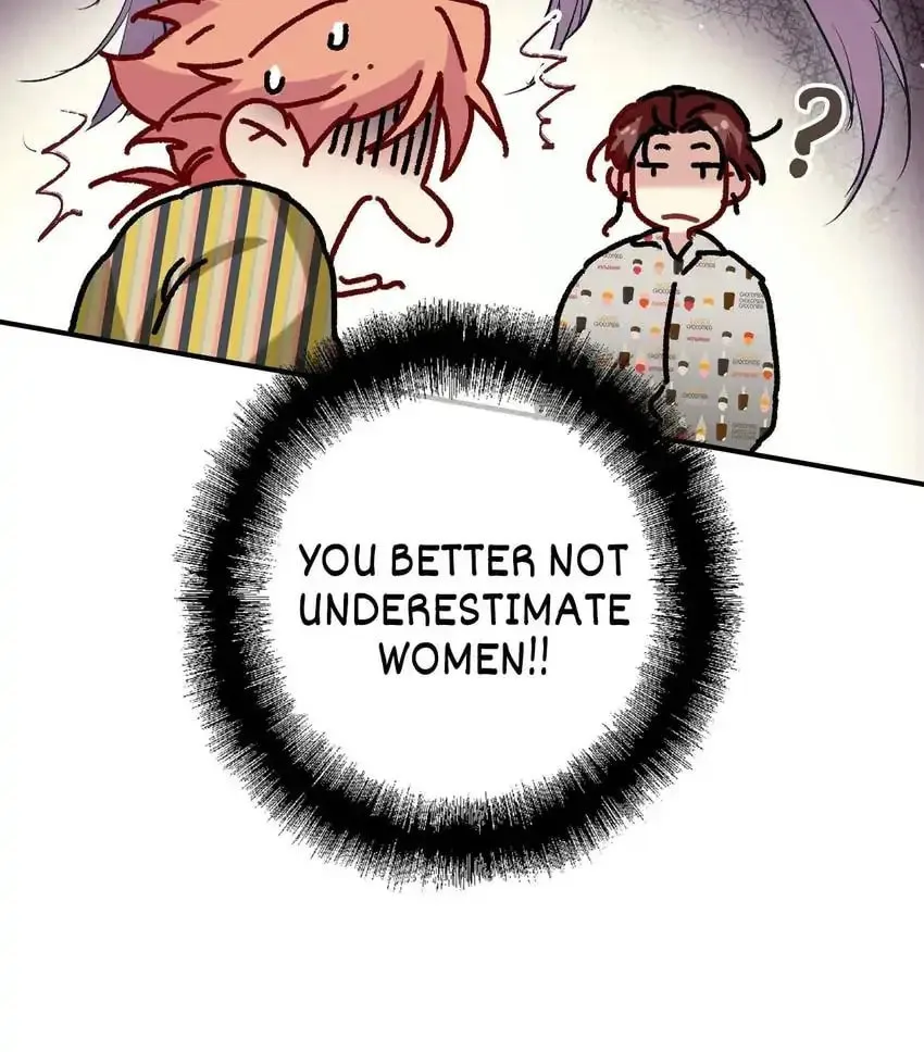 Read Precise Strikes chapter 78 image 16 on Lezhin