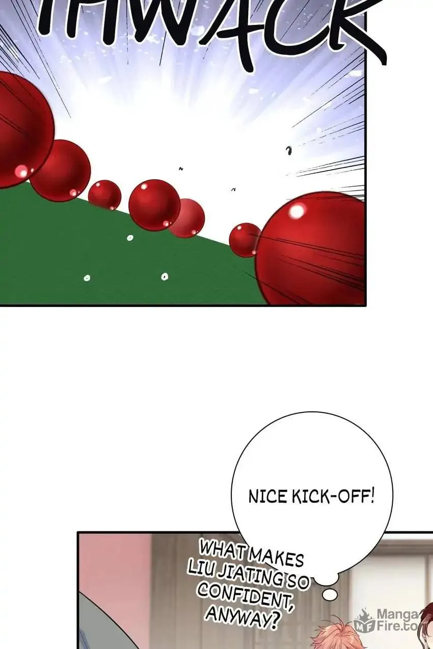 Read Precise Strikes chapter 78 image 18 on Lezhin