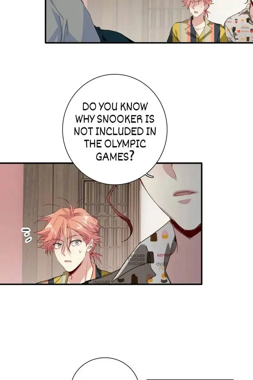 Read Precise Strikes chapter 78 image 19 on Lezhin