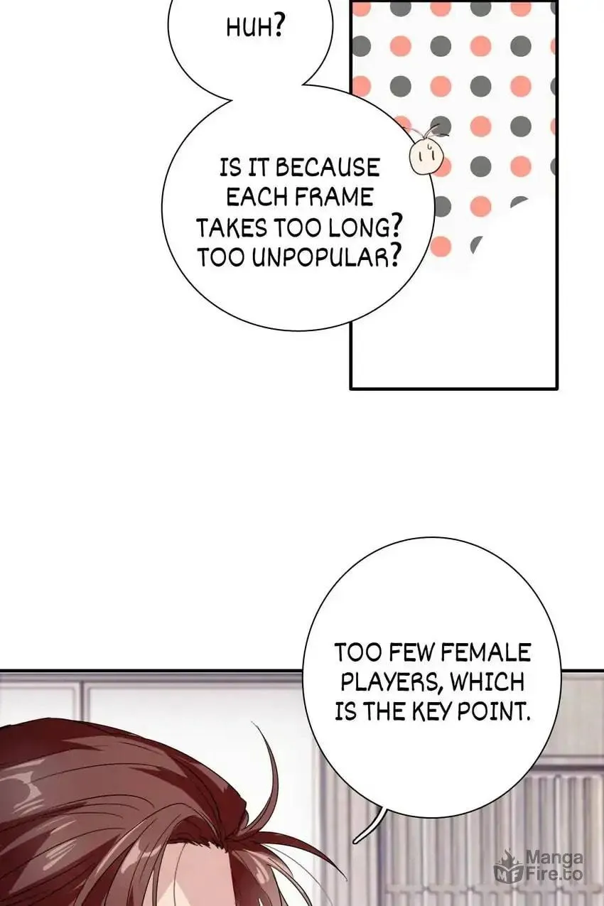 Read Precise Strikes chapter 78 image 20 on Lezhin
