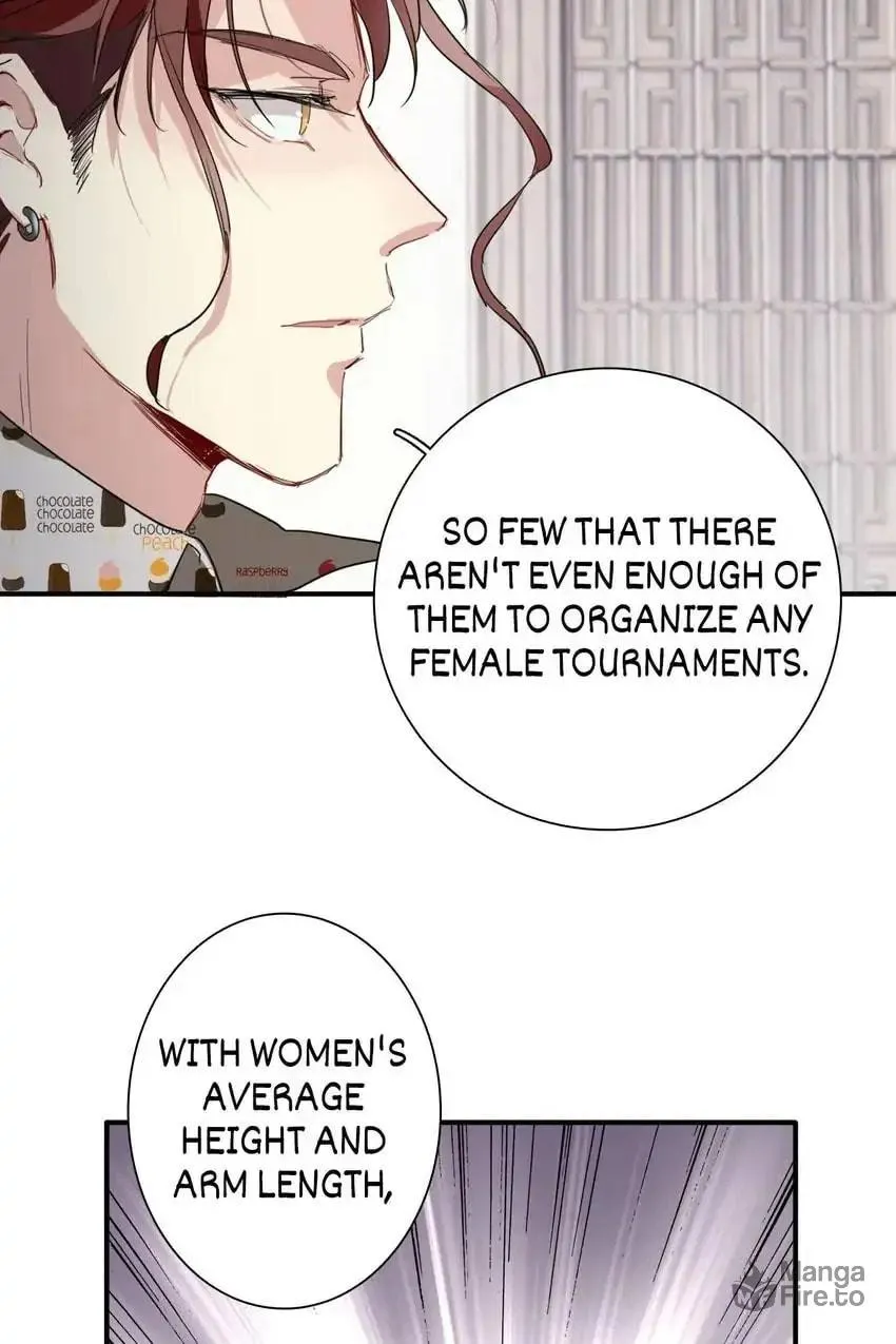 Read Precise Strikes chapter 78 image 21 on Lezhin