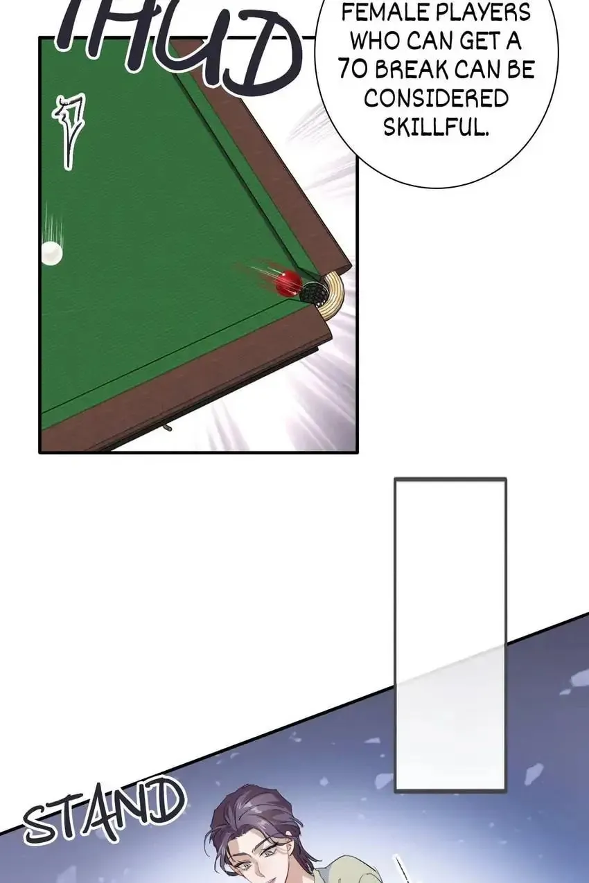 Read Precise Strikes chapter 78 image 23 on Lezhin