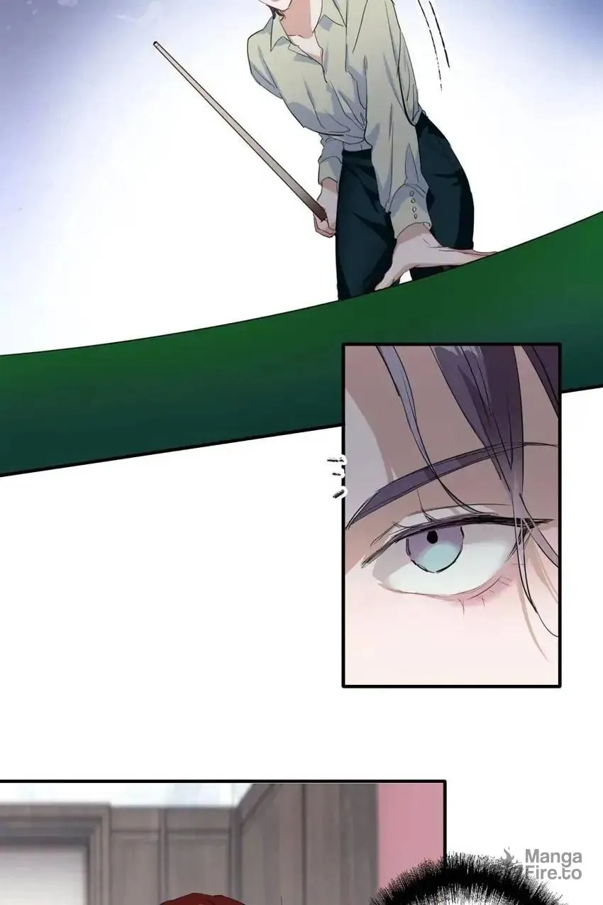 Read Precise Strikes chapter 78 image 24 on Lezhin