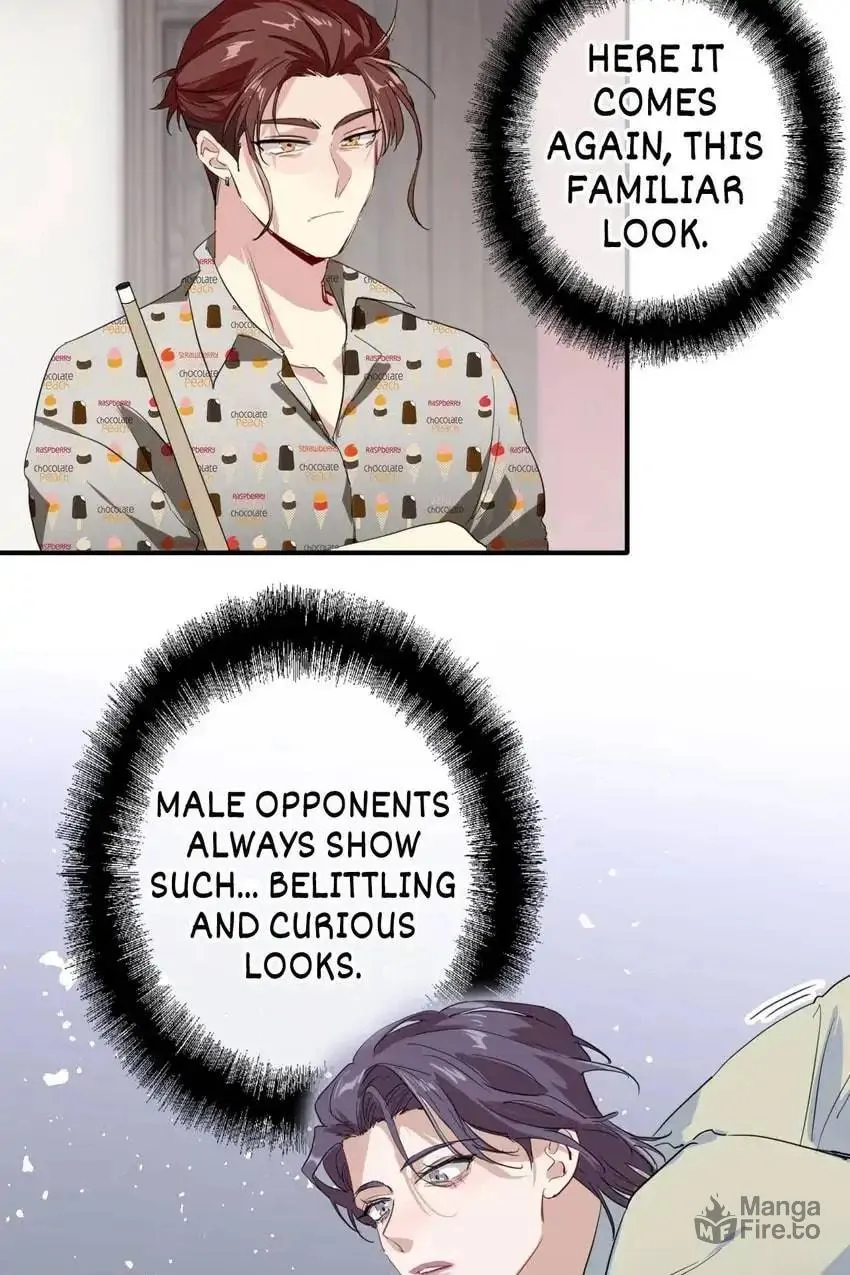 Read Precise Strikes chapter 78 image 25 on Lezhin