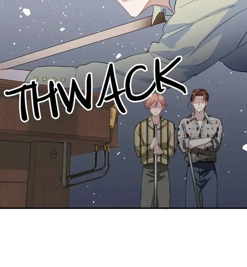 Read Precise Strikes chapter 78 image 26 on Lezhin