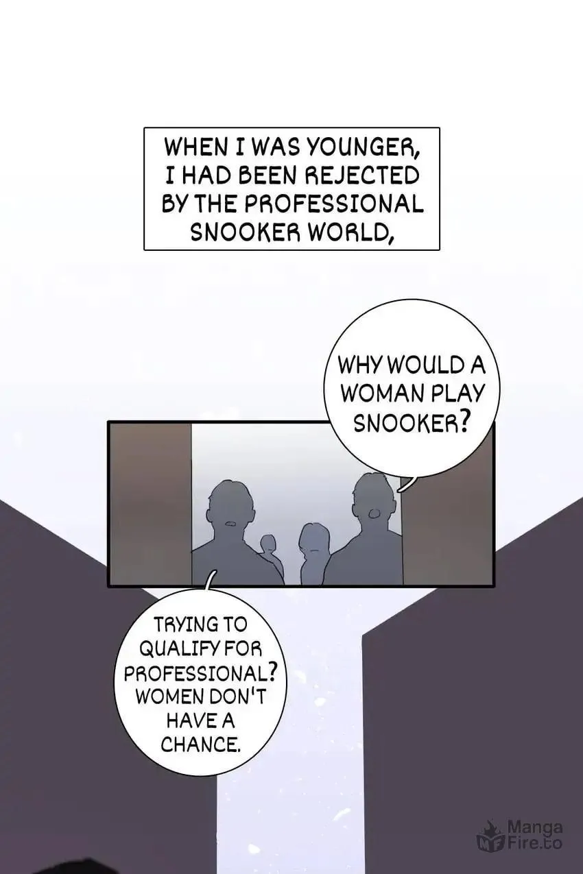 Read Precise Strikes chapter 78 image 27 on Lezhin