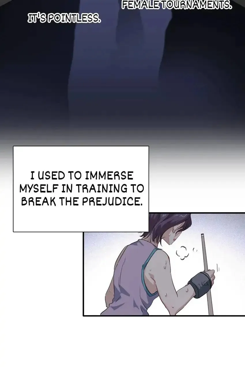 Read Precise Strikes chapter 78 image 29 on Lezhin