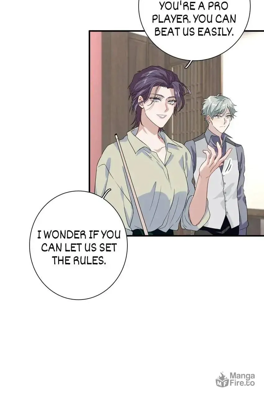 Read Precise Strikes chapter 78 image 3 on Lezhin