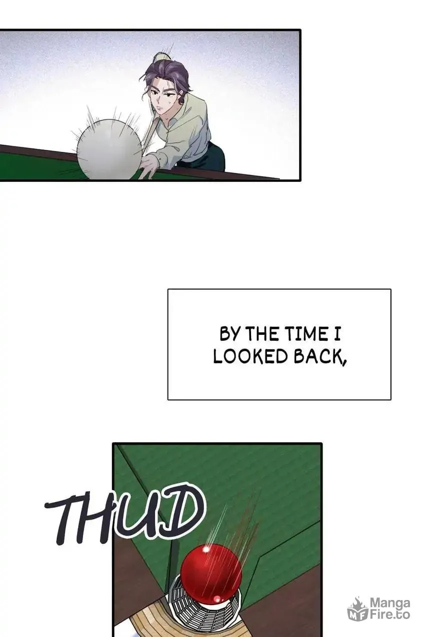 Read Precise Strikes chapter 78 image 30 on Lezhin