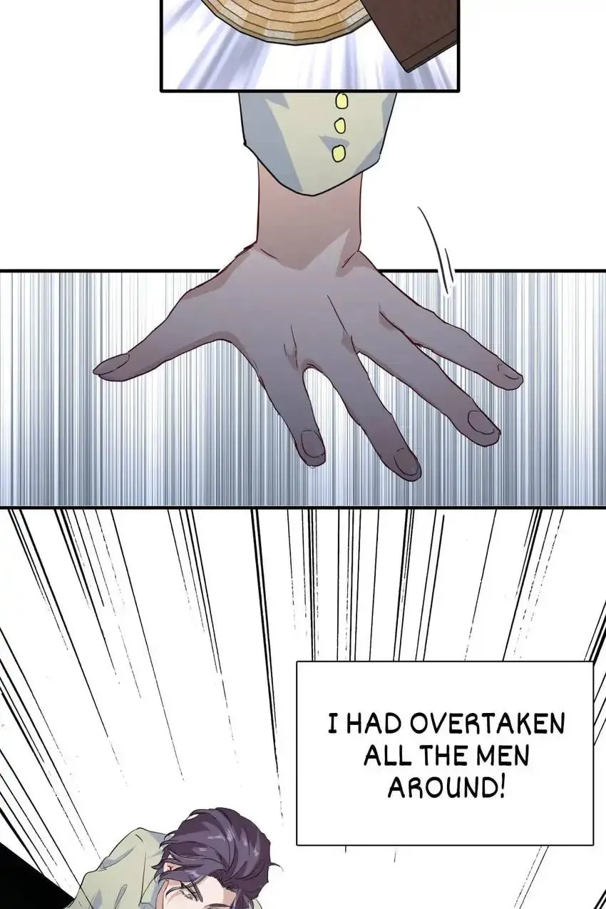 Read Precise Strikes chapter 78 image 31 on Lezhin