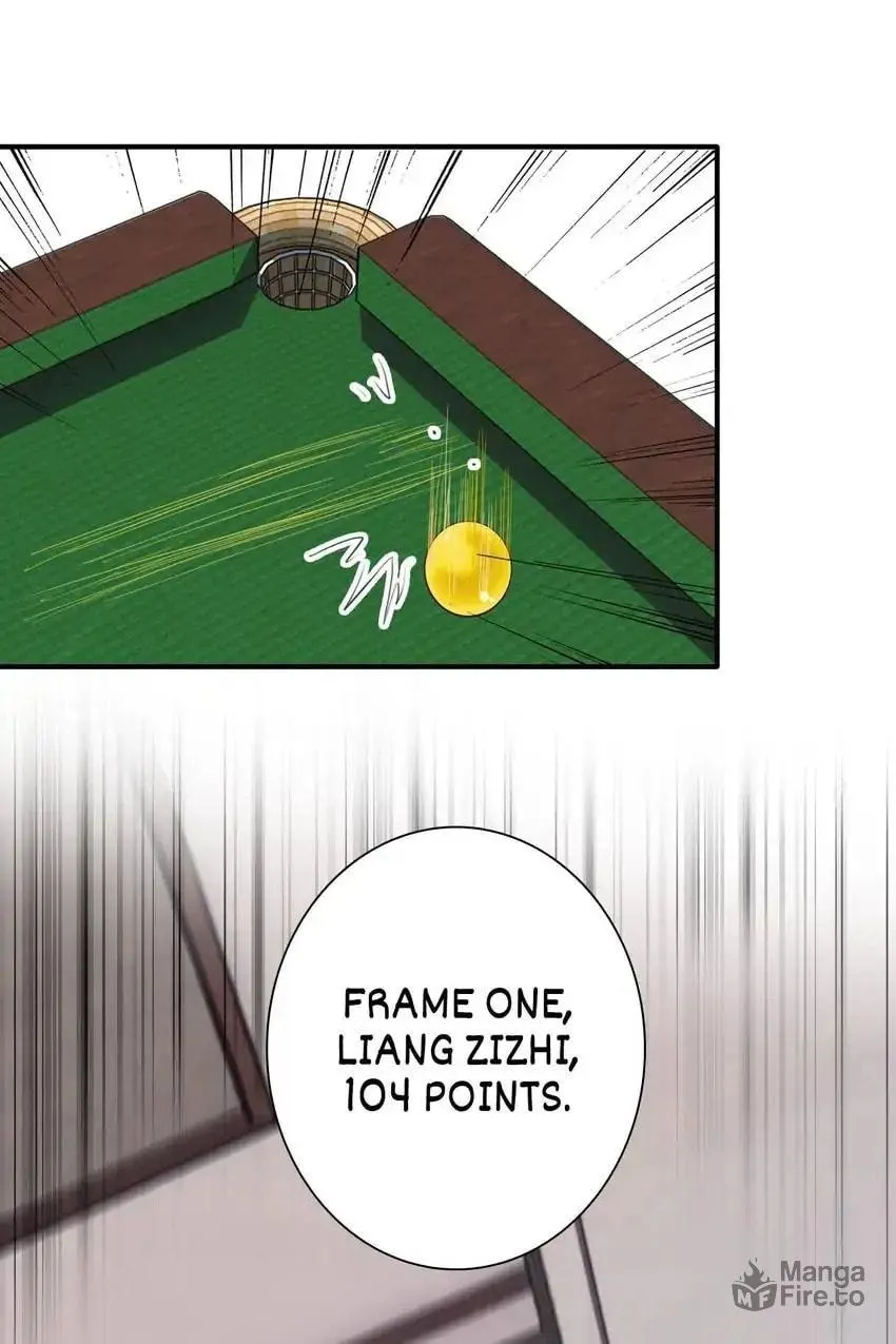 Read Precise Strikes chapter 78 image 33 on Lezhin