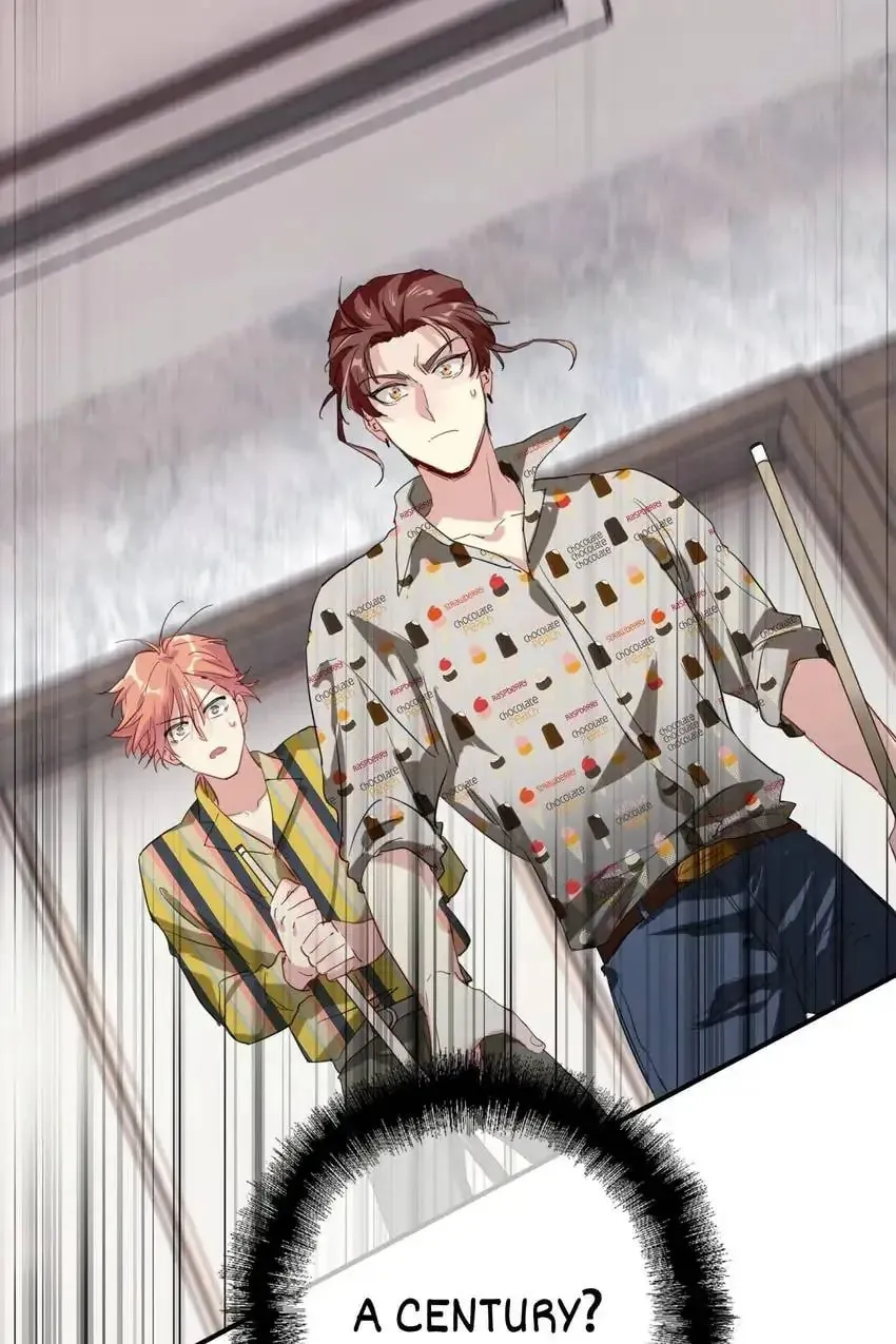 Read Precise Strikes chapter 78 image 34 on Lezhin