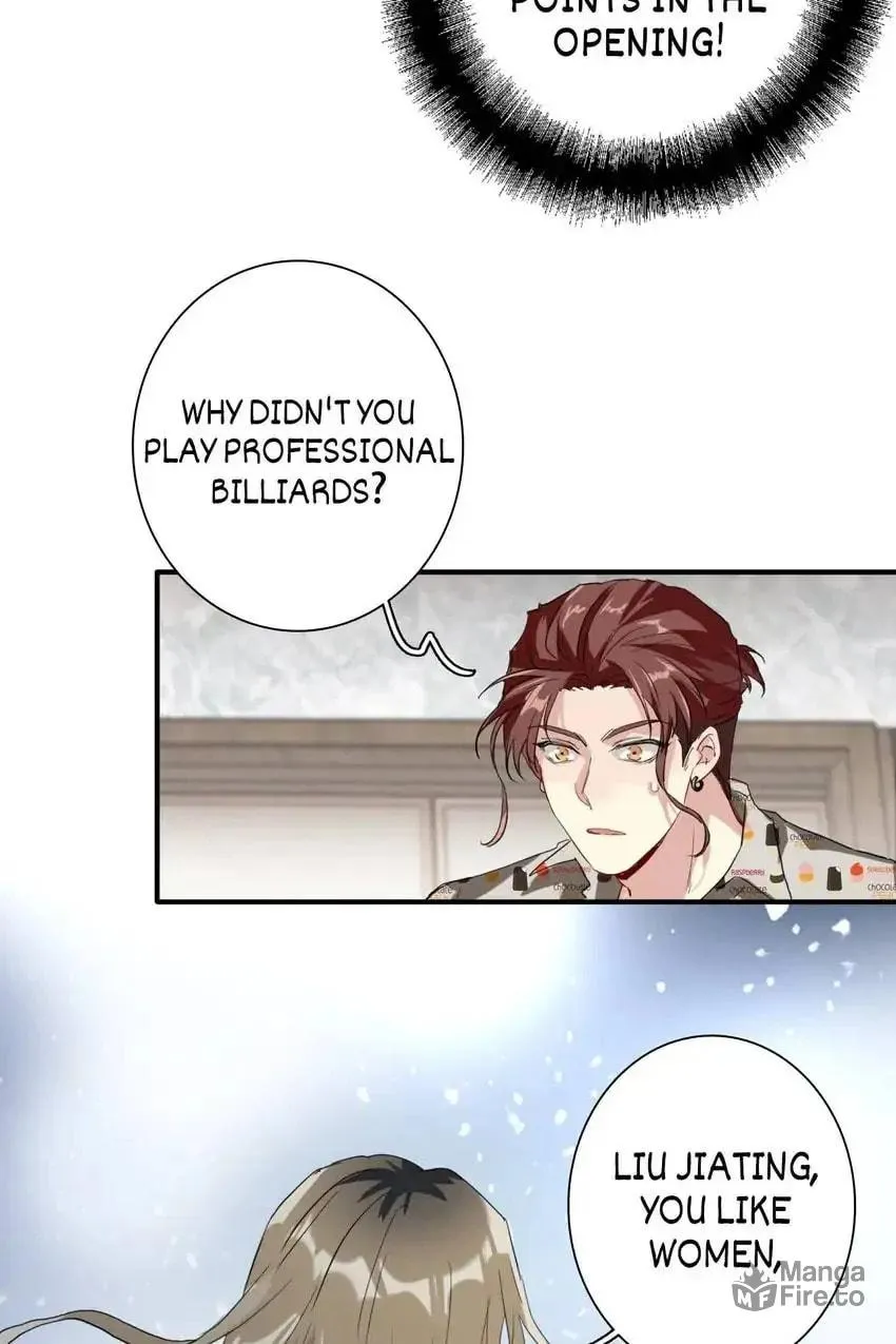 Read Precise Strikes chapter 78 image 36 on Lezhin