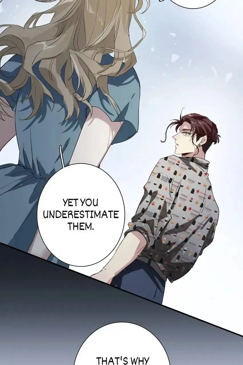 Read Precise Strikes chapter 78 image 37 on Lezhin