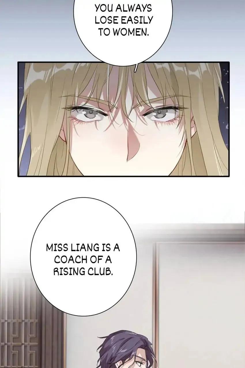 Read Precise Strikes chapter 78 image 38 on Lezhin