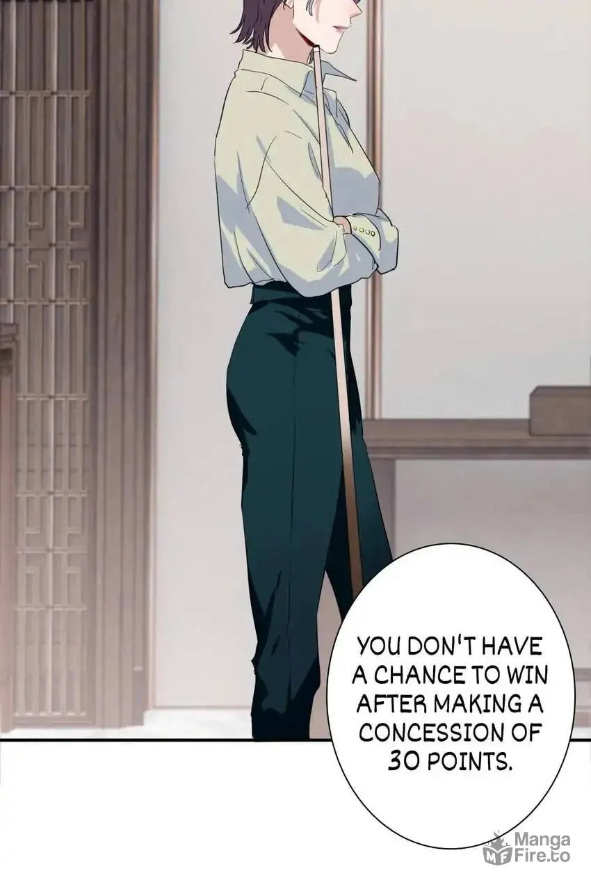 Read Precise Strikes chapter 78 image 39 on Lezhin