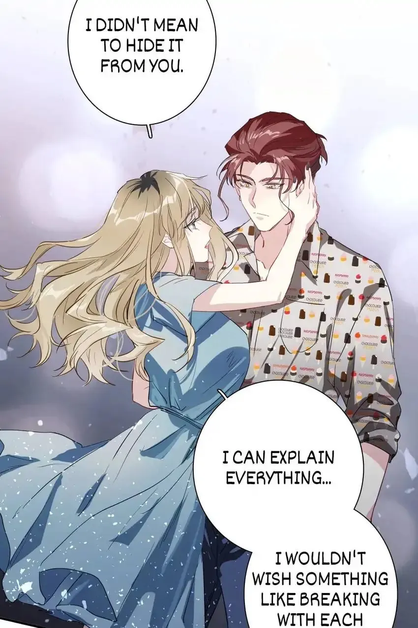 Read Precise Strikes chapter 78 image 43 on Lezhin