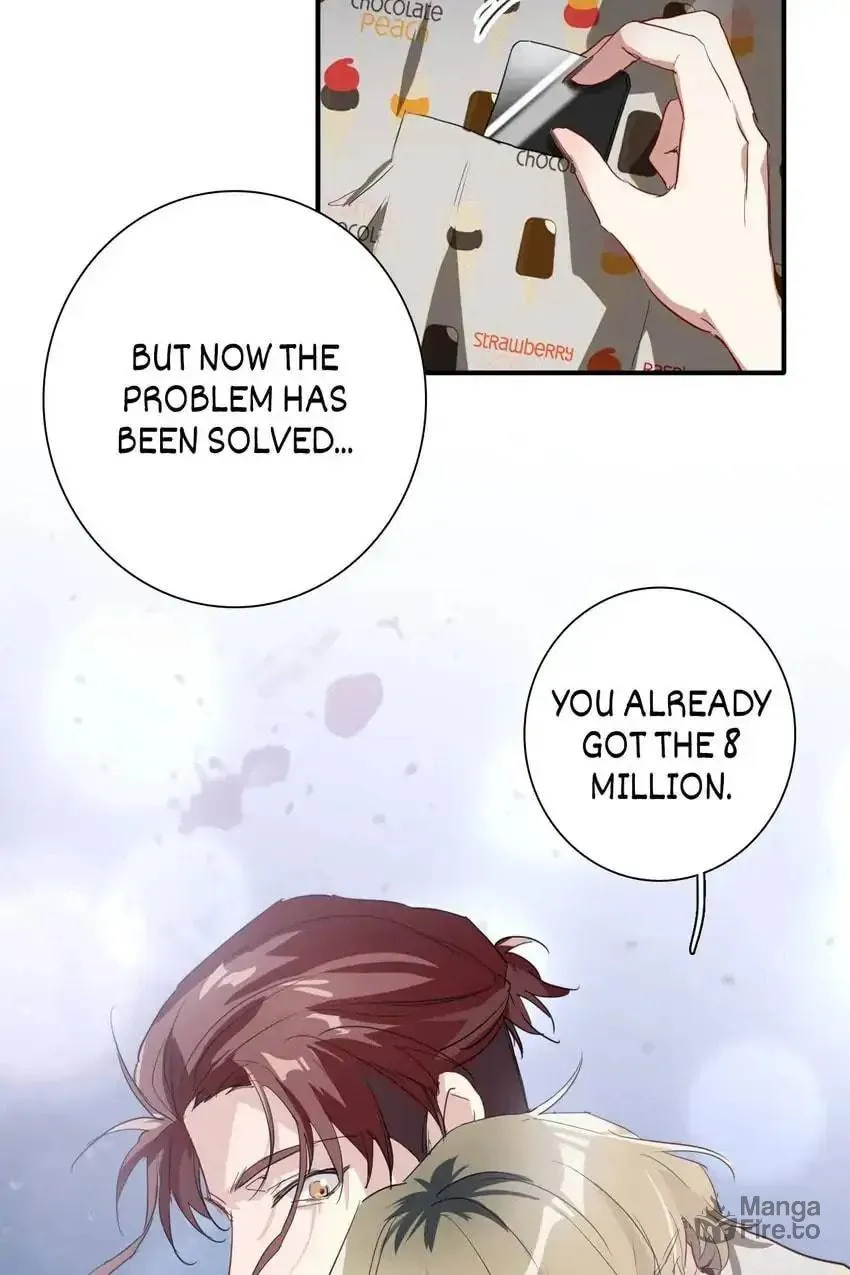 Read Precise Strikes chapter 78 image 45 on Lezhin
