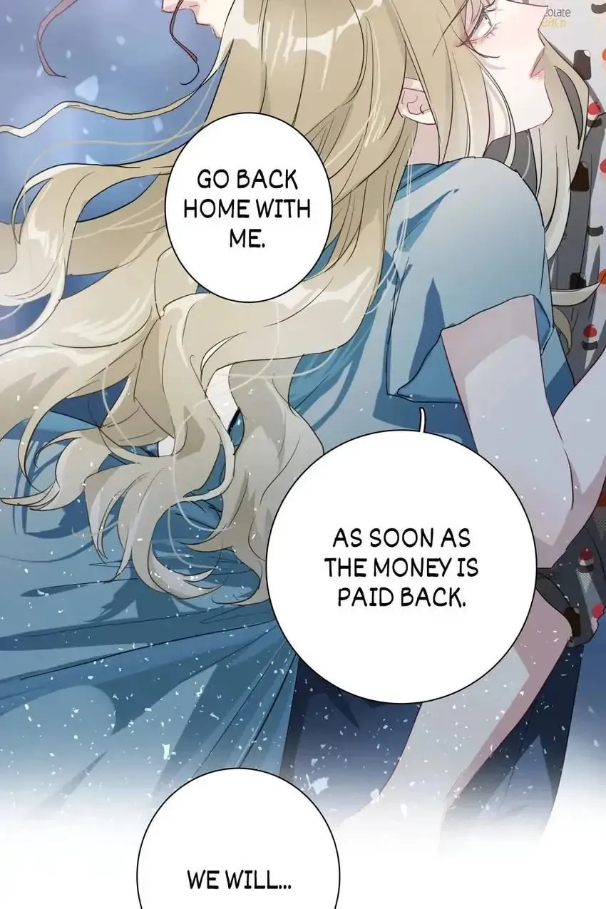 Read Precise Strikes chapter 78 image 46 on Lezhin